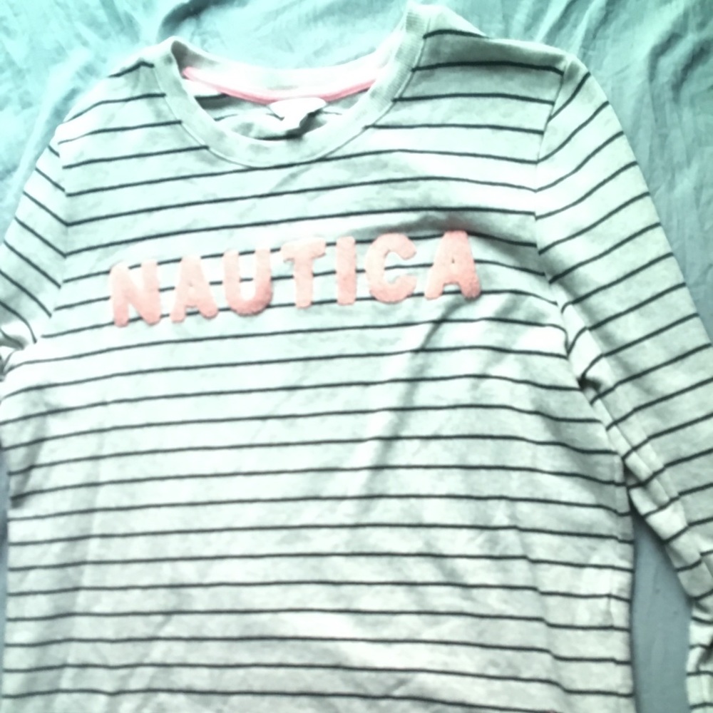 Nautica Crewneck